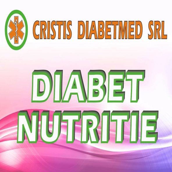 Cristis Diabetmed - Cabinet medical diabet si nutritite
